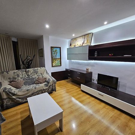 Appartamento Piso Centrico Elx Esterno foto
