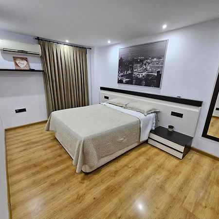 Appartamento Piso Centrico Elx Esterno foto