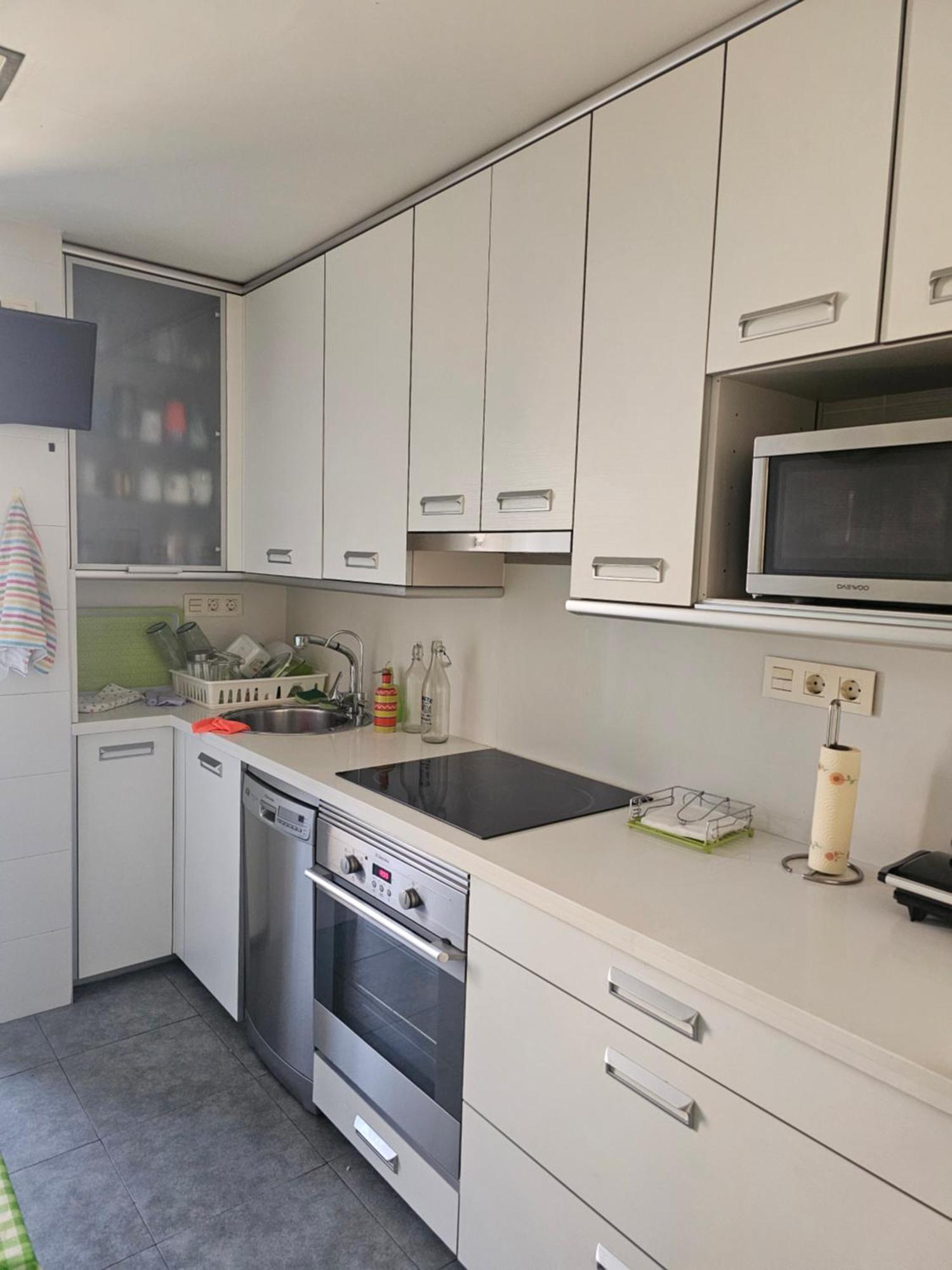 Appartamento Piso Centrico Elx Esterno foto