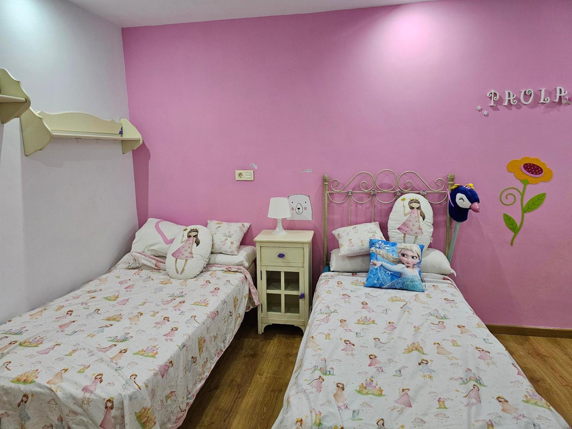 Appartamento Piso Centrico Elx Esterno foto